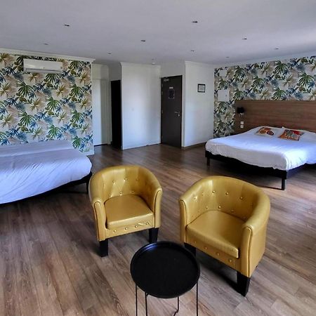 Le Grand Hotel Moliere Pézenas Екстериор снимка