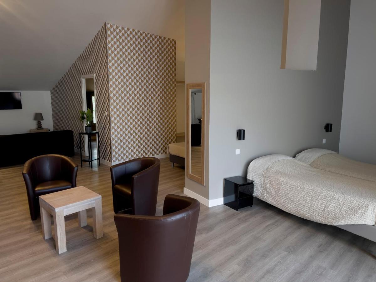 Le Grand Hotel Moliere Pézenas Екстериор снимка