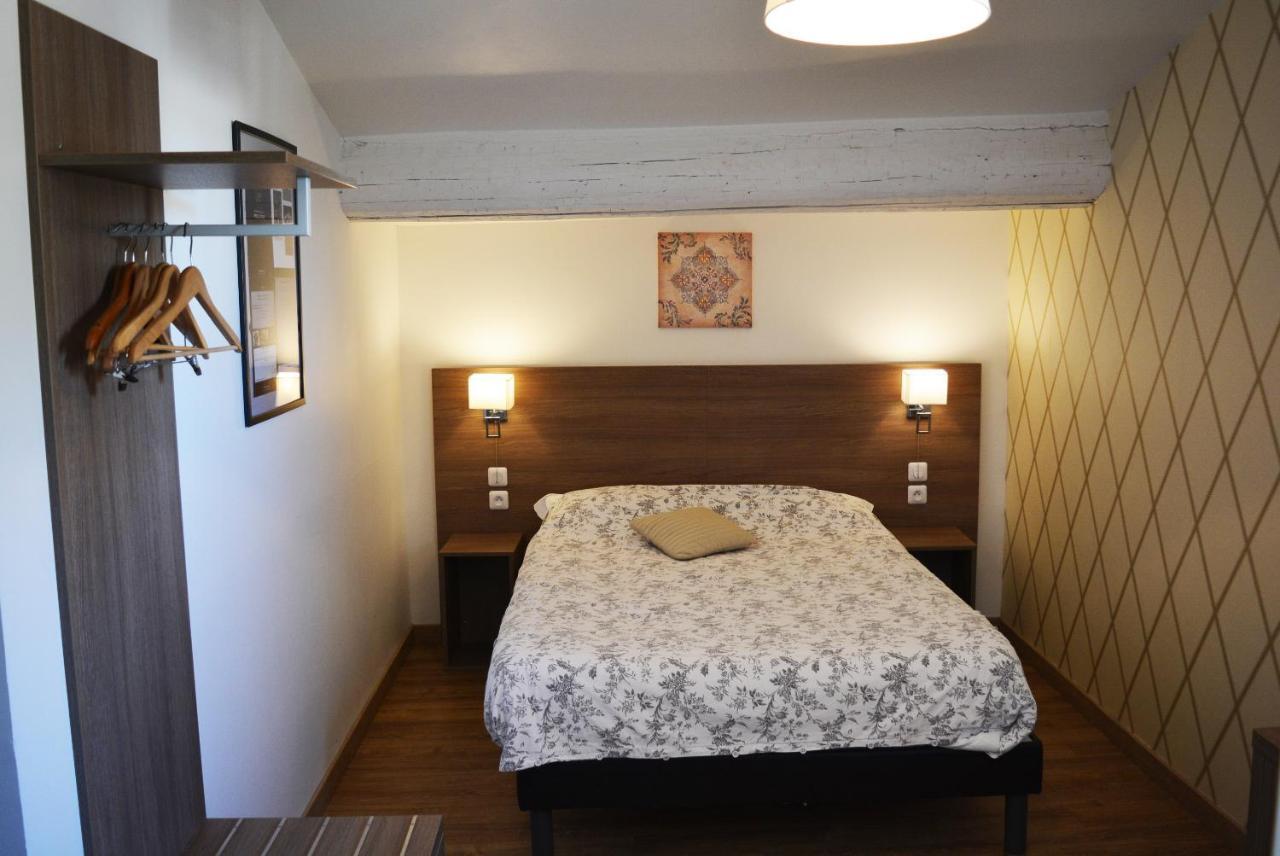 Le Grand Hotel Moliere Pézenas Екстериор снимка
